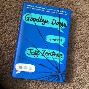 Goodbye days